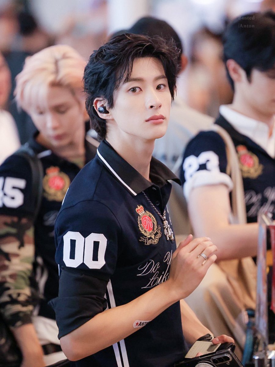 Busted_Riize's tweet photo. 260628 GMP

#앤톤 #ANTON #アントン #라이즈 #RIIZE https://t.co/nw4l4YQbHI