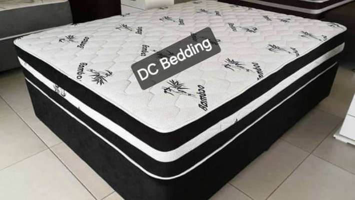 DCBedding's tweet photo. Month End Special 

Brand new premium beds!

Double: R2000/R2500
3Quarter: R1800
Single Bed: R1600
Queen: R3000/R3500

Pay On Arrival
Same day Delivery 
Free Delivery In Gauteng

DM or Call to Order
0658278251 https://t.co/M7vVQysvcT