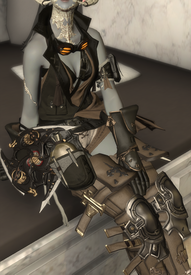 mcflurryXIV's tweet photo. birthday + raid glam

#FFXIV #ffxivglam #gpose https://t.co/gpDiOJBmBZ