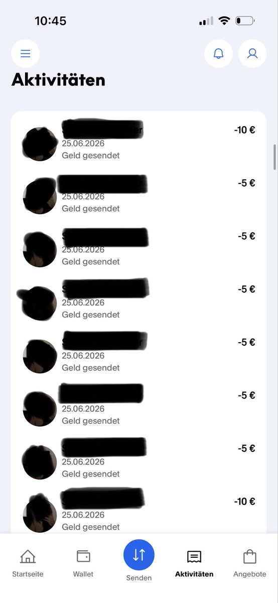 devoter_sub's tweet photo. Die letzte Melkung .. 🥵

Ich bekomme wirklich nur noch einen hoch, wenn ich abdrücke und zahlen muss. Ich bin wahrscheinlich echt Findom süchtig und sollte nicht mehr versuchen, dagegen anzukämpfen.

Welche Geldherrin hilft mir dabei, das endlich einzusehen? 🐷💸 https://t.co/R1TzmlhBmC