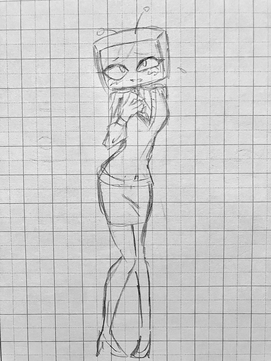 _000_404's tweet photo. ブラウン管vox♀ https://t.co/0kmYakod0v