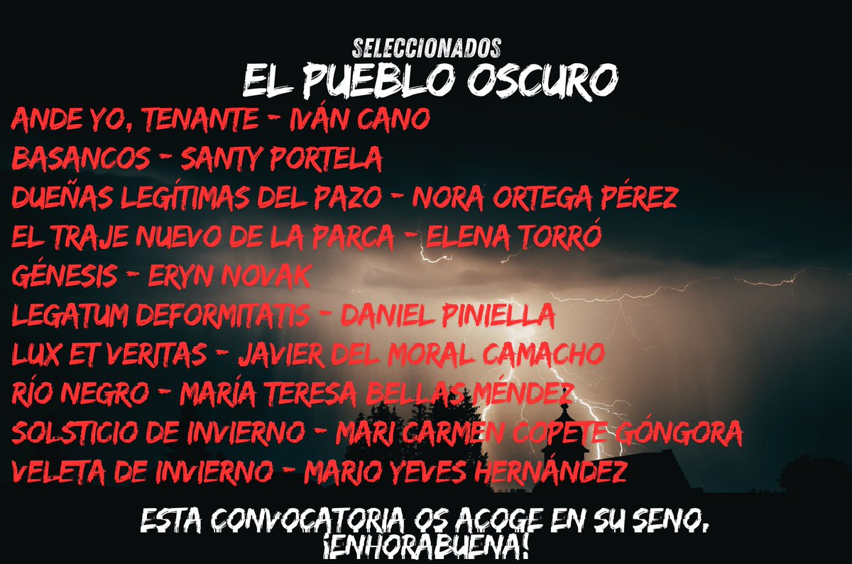 Laciudad2021 tweet picture