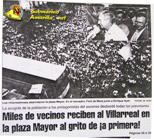 villarrealweb's tweet photo. https://t.co/sOYO2MiLLw