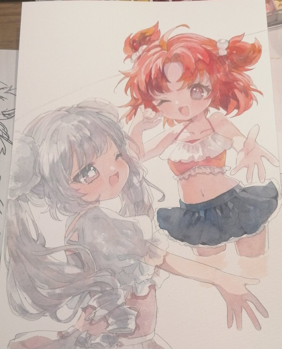 くりせ ゆう✦︎7/12みちティア仙台A3.4 (@kuriseyuu_ps) / Posts / X