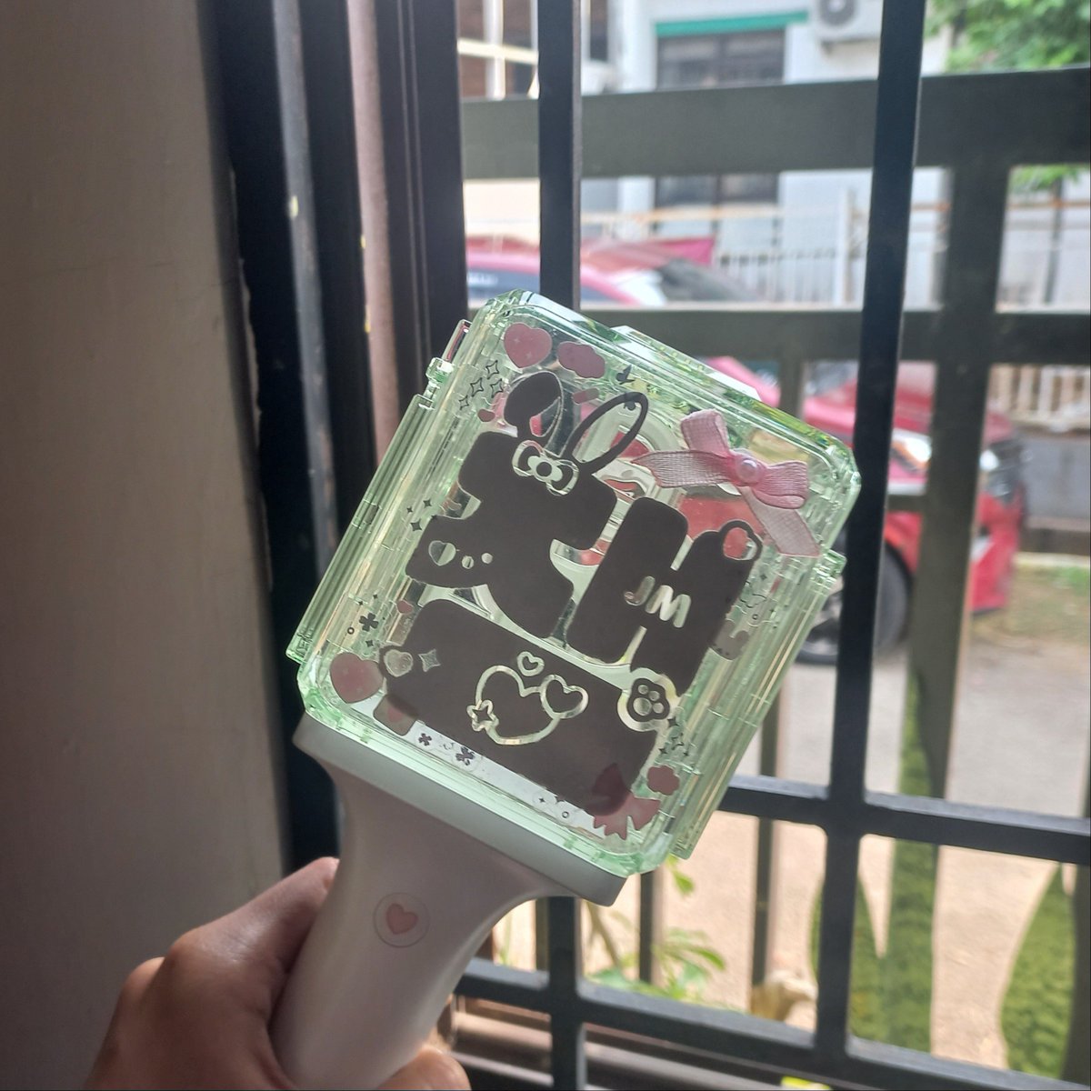 aphrodinite's tweet photo. WTR / Want to rent ls NCT ver 2
Day 1 ❌️
Day 2 ✅️

♡ 150k 
♡ Dp 50k
♡ Inc baterai 3 pcs
♡ Cod venue
♡ Jaminan ktp / kartu pelajar
♡ Pengembalian di hari yg sama

🏷️ wtr rent nct fanmeeting jnjm duality ls v2 https://t.co/PJqTwNqBG0