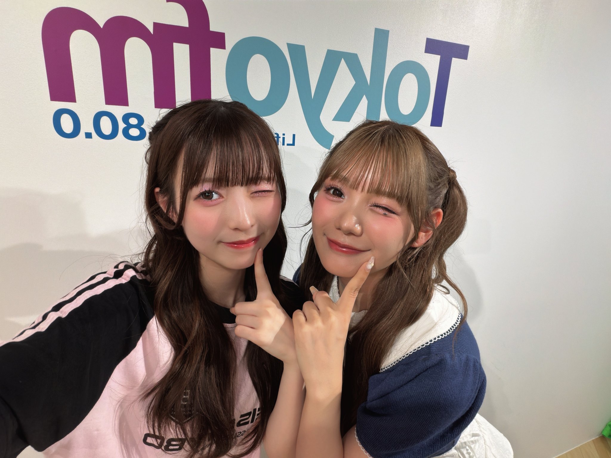 CUTIE STREET♡KAWAII MAKERラジオ【公式】 on X: 