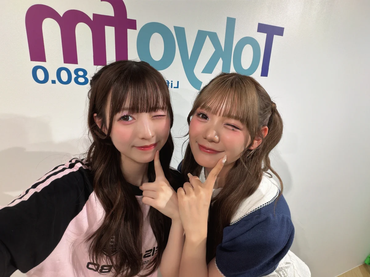 CUTIE STREET♡KAWAII MAKERラジオ【公式】 on X: 