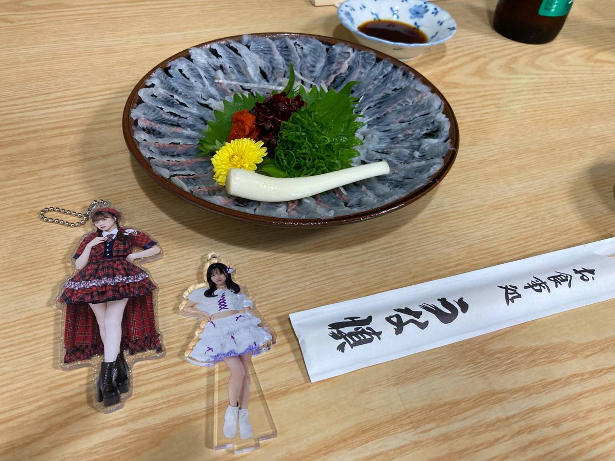 yukya_59's tweet photo. 美味しかった！ https://t.co/CROs2UaR25