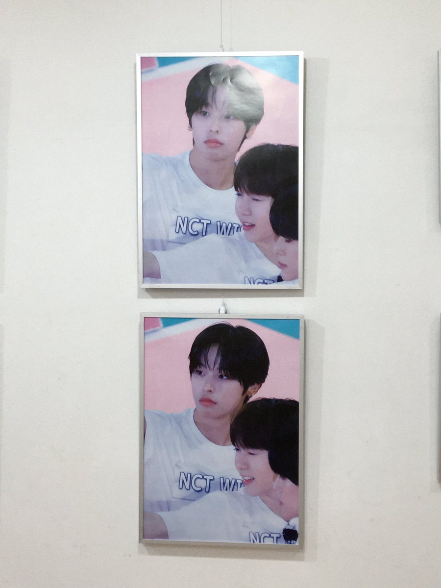 maeda_naru's tweet photo. 다마고치쿠키 넘 귀엽구
리쿠 옆에 료짱도 귀여워서
안 찍을 수가 없었어요ˊ•̥ ̯ •̥`

스티키악개의 투표도 완료！

#리쿠키우기_퀘스트_완료 https://t.co/OklRLArDfx