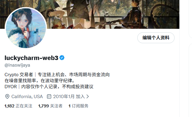 luckycharm-web3 tweet media