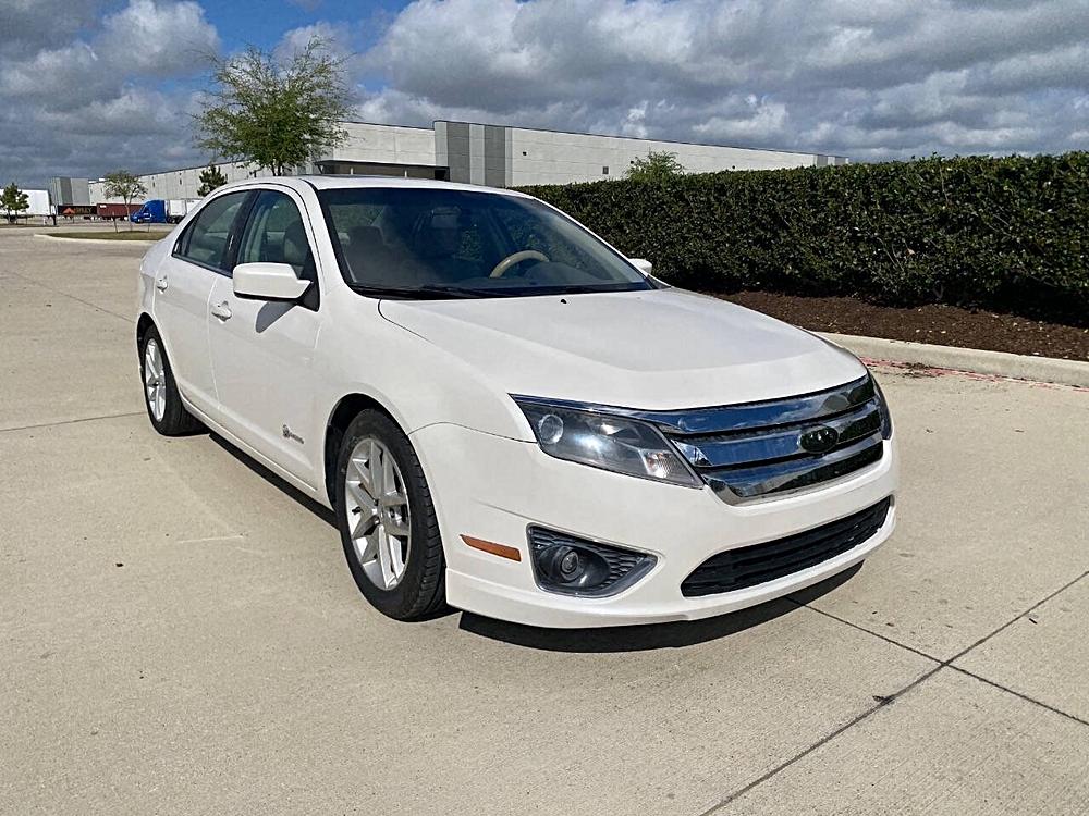 DixieAutos's tweet photo. 2010 Ford Fusion Hybrid $5,995 https://t.co/HbvFotdesp