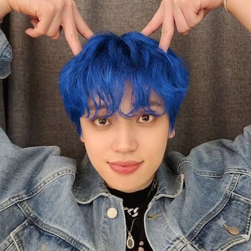 Huggy____wuggy's tweet photo. Daily manifesting blue-haired Niel - Day 31 💙
매일 파란 머리 니엘을 염원하는 31일 차 💙

#니엘 #NIEL #NIEL_California #teentop #틴탑 https://t.co/Yu7p5vOoa4