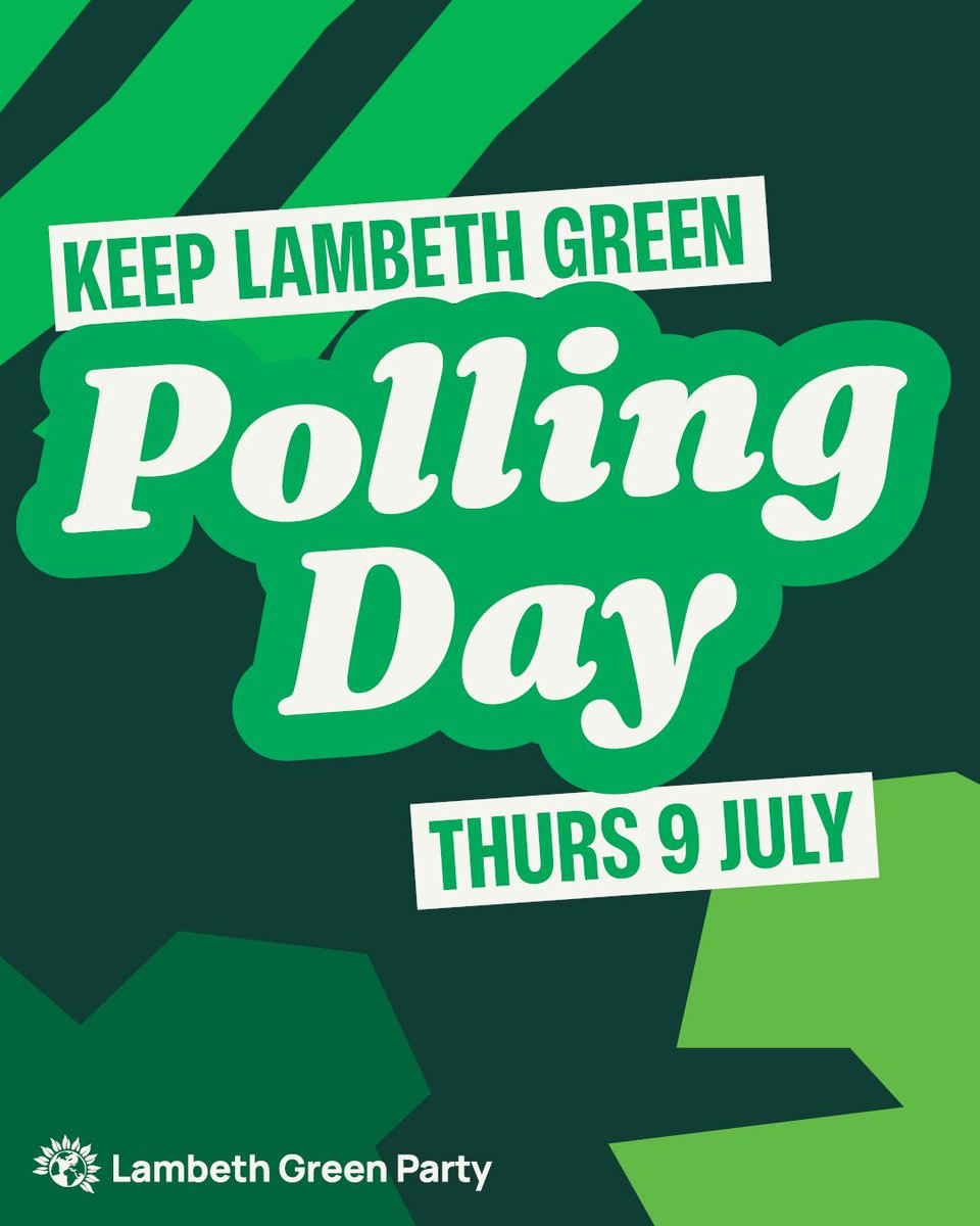 Lambethgp's tweet photo. Can you 🫵  help us 👆️  on Thurs 9 July? We can win both these seats, but we need to get the vote out. Even a couple of hours will make a huge difference.
Sign up now! https://t.co/Ymo3DwkkHx