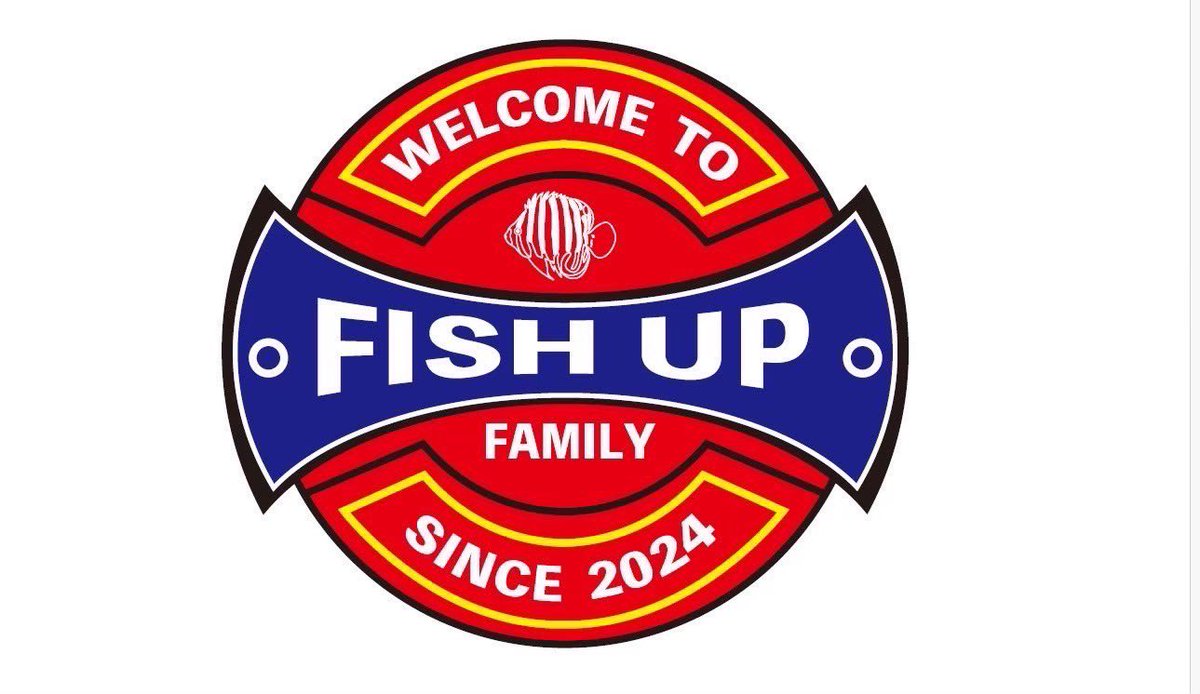 FISHUP2024's tweet photo. 本日19時30分頃よりX、Instagramにて配信予定😊
7月1日オーストラリア、モンスーンアクアティックさんより…これ以上は配信見てください😌 https://t.co/WAHABHNWHa