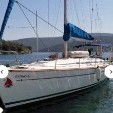 Crewbay's tweet photo. Wanted: 2 or 3 friendly crew for holiday sailing in Greece
Vessel: Bavaria 44
Location: Greece, Volos
Destination: Local sailing 
3 Oct 2026 until 10 Oct 2026 
https://t.co/q13GZFsZz1 https://t.co/PO9nT04tn1