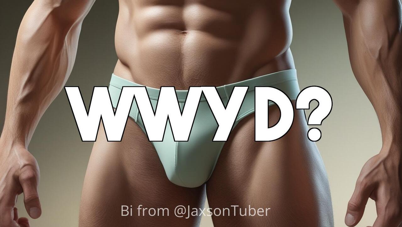 WWYD? https://t.co/6nkutTL3w3