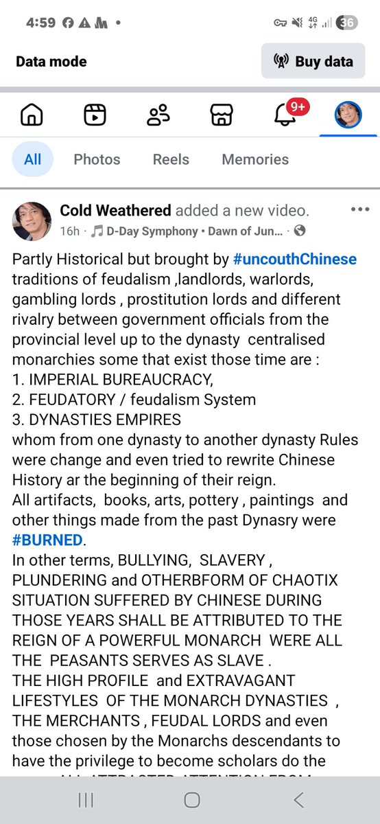 RiclamigoB's tweet photo. @ChnEmbassy_jp UNGA UNITED NATIONS SECURITY COUNCIL APEC BRICS INDO - PACIFIC  
#UNCOUTHCHINA MUST TAKE A DEEP REFLECTION ON THEIR OWN CULTURE AND WHY THERE ARE TWO CHINA WHEREIN COUNTRY OF TAIWAN  ARE  ORIGINAL CHINESE
#BOOTHOLE_RIMFUCK_the_COMMUNIST_TERRORIST_CHINA_INVASIVE_EXPANSIONISM https://t.co/K6z0diJw4A
