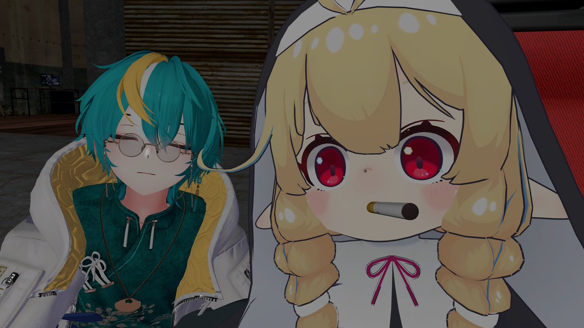 桔梗@VTuber (@kikikikikikyou) / Posts / X