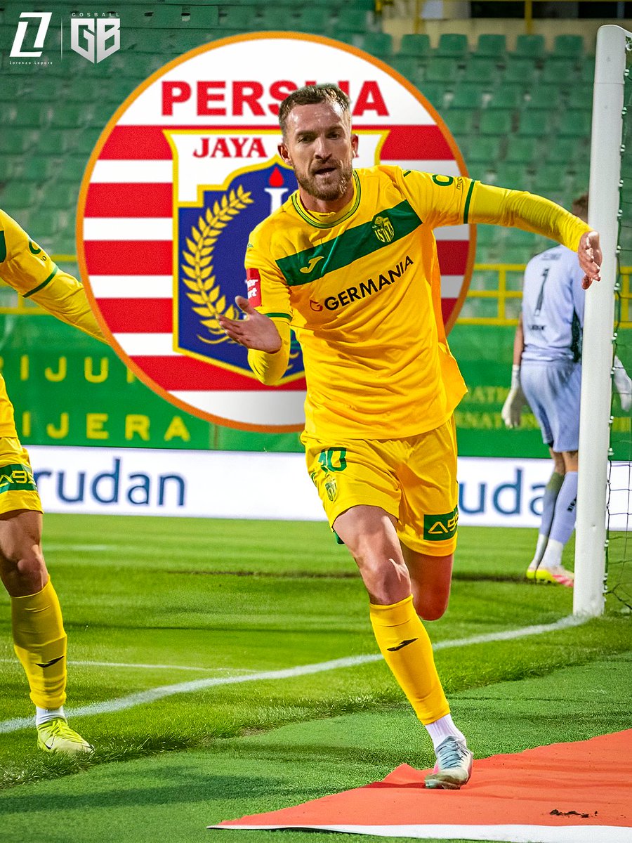 justgadiiing's tweet photo. 🚨 BOM TRANSFER PERSIJA RESMI TERBONGKAR! Macan Kemayoran lagi gaspol banget di bursa transfer menjelang era STY 🔥

Jurnalis internasional @lorenzooleporee bocorin exclusive: Persija Jakarta sudah ajukan bid pertama €250.000 ke NK Istra 1961 untuk gelandang Bosnia Stjepan Lončar (29 th). Personal terms sudah sepakat total, negosiasi antar klub masih jalan. Final fee diprediksi cuma €300.000 💰

Profil Lončar:
• Usia 29 tahun (10 Nov 1996) 
• Tinggi 187 cm, kaki kiri 
• Posisi utama: Defensive Midfielder (bisa box-to-box/CM) 
• Pengalaman: Rijeka, Ferencvaros (2x juara Liga Hongaria), Astana, Lech Poznan
 • Market value: €1.2 juta

Pemain berpengalaman Eropa yang punya fisik kuat, jago intersep & blocking, plus visi serangan!

Performa musim 2025/26 bareng Istra 1961 (HNL Kroasia):✅ 33 laga ✅ 2.776 menit bermain ✅ 3 Gol + 6 Assist

Produktif banget buat posisi DM! Ini bukan pemain medioker, tapi gelandang solid yang pernah main di level kompetitif Eropa. Dengan harga segitu, ini bargain deal kelas atas buat Liga 1 💎

Di bawah arahan Shin Tae-yong (STY), Loncar bisa jadi anchor yang nahan serangan lawan sekaligus distributor bola ke depan. Cocok buat tim yang mau balance antara defense solid & transisi cepat.

Low risk, high reward. Kalau deal resmi, ini bakal jadi salah satu signing paling smart Persija musim 2026/27!

Persija fans, kalian setuju Loncar landing di JIS? Atau ada target lain yang lebih oke?

Reply & RT biar viral! 🐯💛🔥
#PersijaJakarta #TransferPersija #STY #Liga1Indonesia