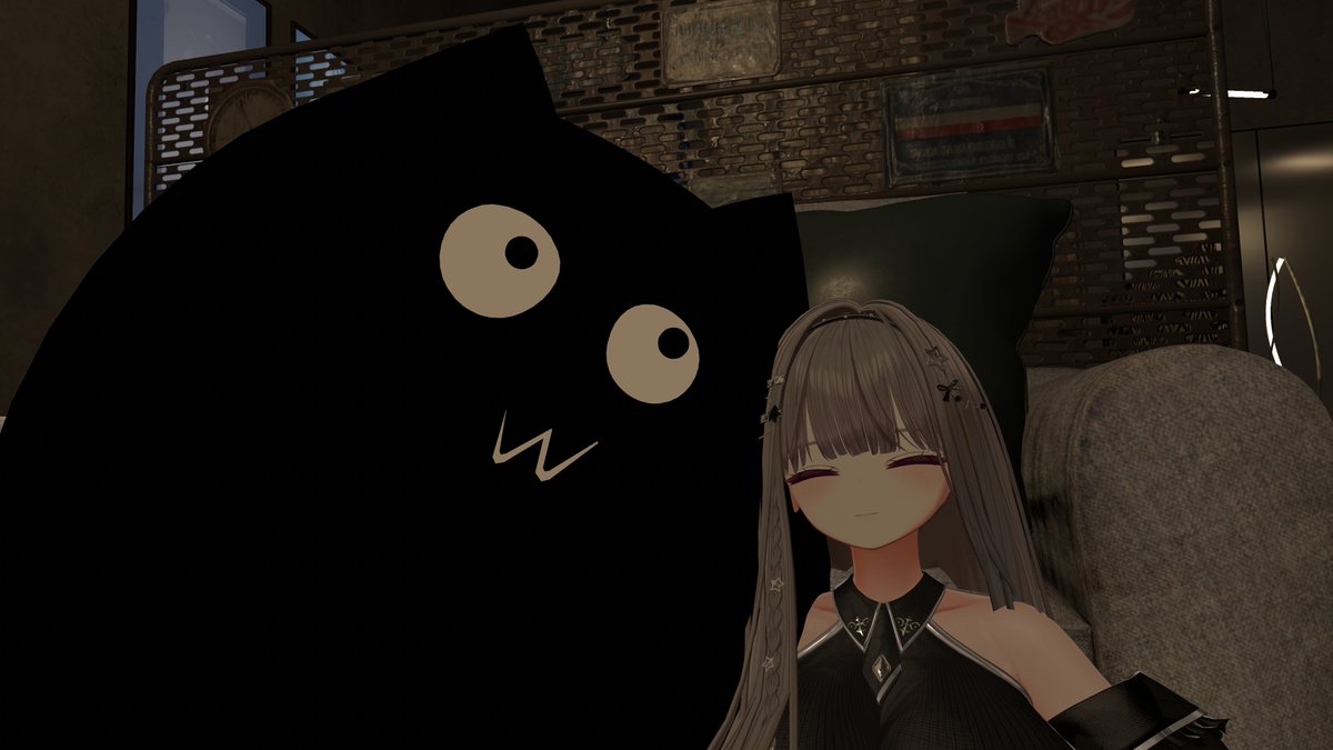 桔梗@VTuber (@kikikikikikyou) / Posts / X