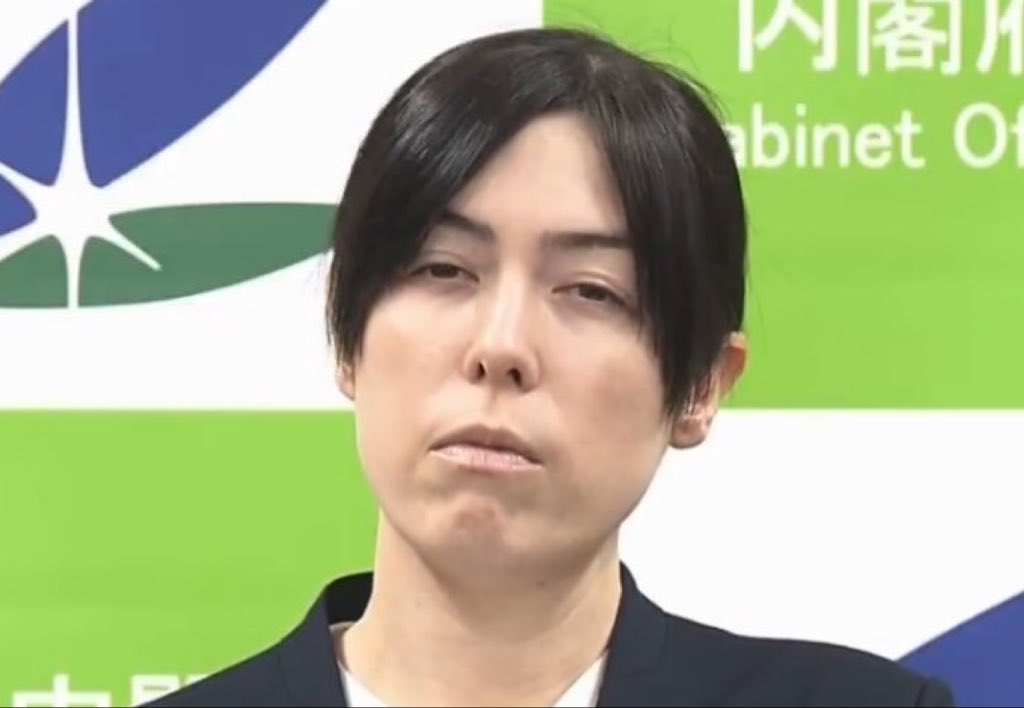 lovemana0505's tweet photo. 43歳です。
この人。 https://t.co/qF9he4Lunb