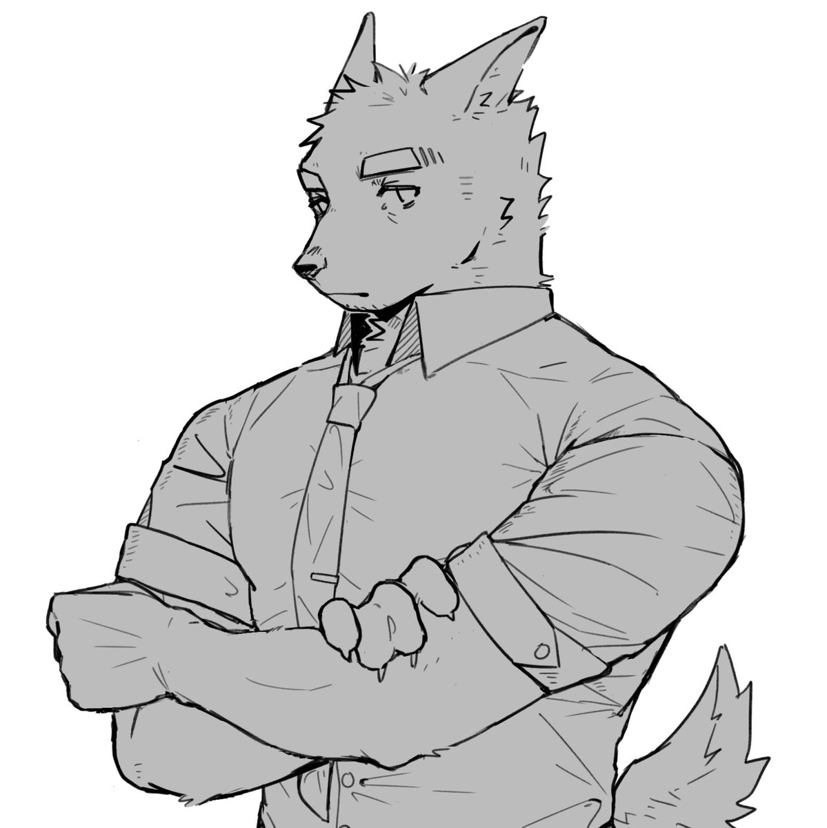 Howl_Hao tweet picture