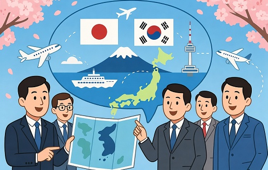 moeruasia01's tweet photo. 【はｗ？】

ソウルで韓日観光協力討論会、両国政府に「パスポート不要で日韓往来」を提案

日本側「特定の路線・都市はパスポート不要で往来可能に」

韓国側「韓日が自由に往来できるように」「実現すれば韓国の観光収支赤字は最大19％縮小」

韓国ネットは猛反発
「欧州だってパスポートチェックは厳しくやってる」
「パスポートなしで往来できたら、犯罪者も行き来できてしまう」
「寝ぼけたことを言うな」