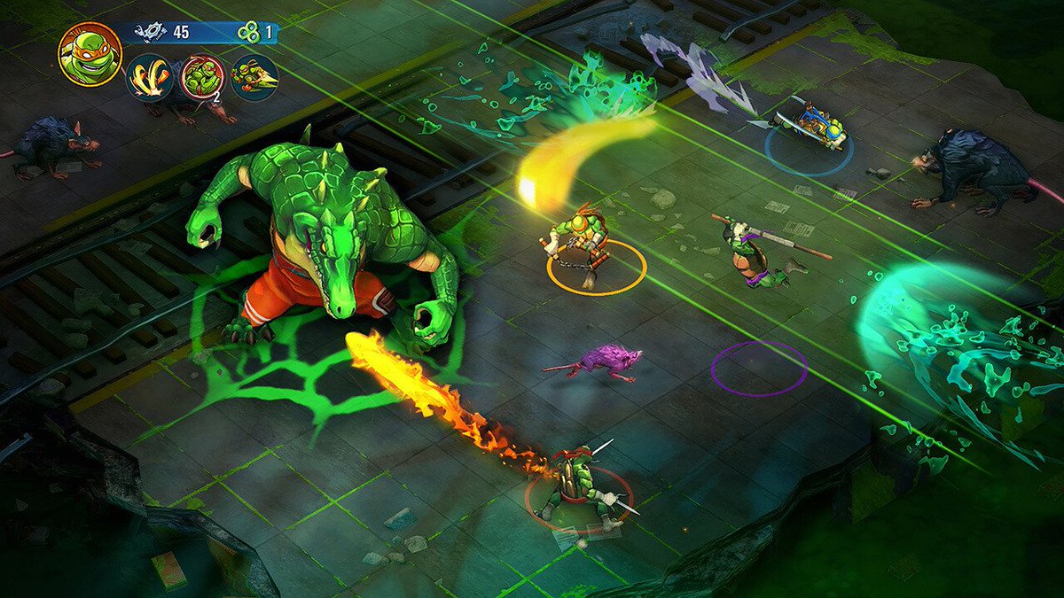 ferryandka's tweet photo. @mog_mediaa Buat yang suka game roguelike boleh dicoba ini ya. Bisa local couch co-op sampe 4 player juga. mumpung lagi diskon https://t.co/7yNaTWlDDZ https://t.co/REtzlpFY2Y