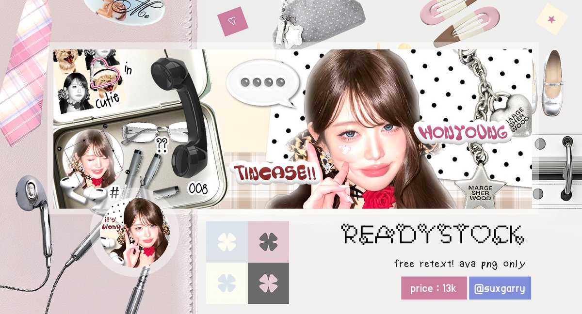 suxgarry's tweet photo. layout jang wonyoung #bealanja ` https://t.co/KClGb4qk7s