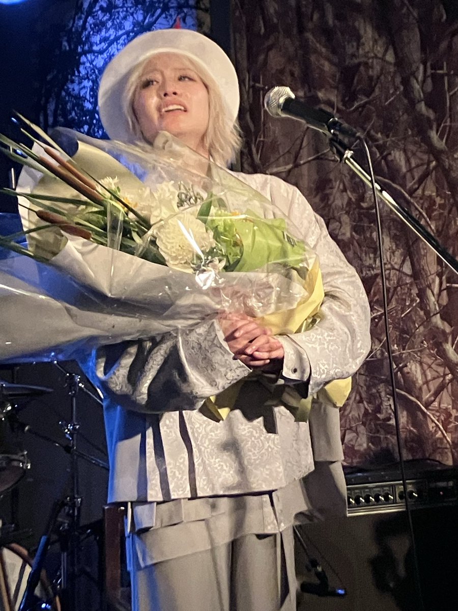 666taka444's tweet photo. 2026/6/28（日）
渋谷gee-geにて、【寺川佐希ちゃん】のﾌﾙﾊﾞﾝﾄﾞﾜﾝﾏﾝﾊﾞｰｽﾃﾞｨﾗｲﾌﾞに参戦して来ました‼️今年2度目のﾌﾙﾊﾞﾝﾄﾞﾜﾝﾏﾝﾗｲﾌﾞ❗️やっぱﾌﾙﾊﾞﾝﾄﾞは、格別だよね🎤🎸🎹🥁✨
＠Saki62346133 

#寺川佐希
#ﾌﾙﾊﾞﾝﾄﾞﾜﾝﾏﾝﾊﾞｰｽﾃﾞｨﾗｲﾌﾞ https://t.co/amDYpSLQ32