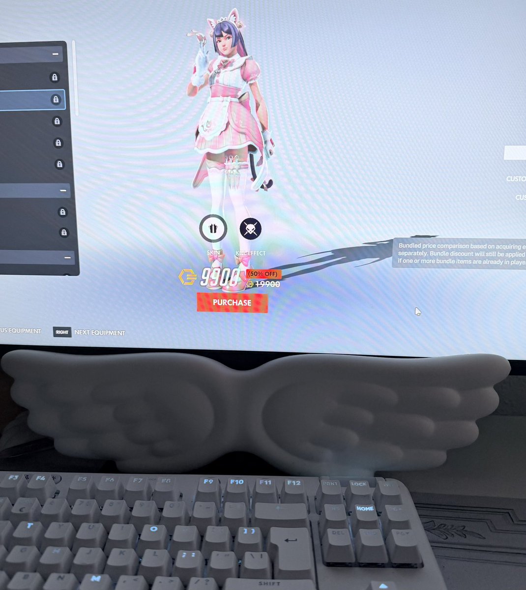 Boop_xox's tweet photo. I will sell feet pics for this fuck ass skin ˚.⋆꒰১ ໒꒱⋆.˚

Pls pls pls ૮(˶˃ᆺ˂˶)ა https://t.co/oU8MaRHUg3