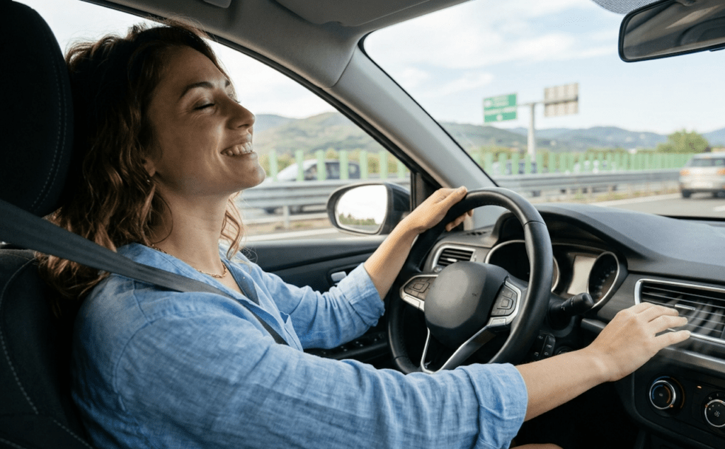 sicurauto's tweet photo. Scegliere tra aria condizionata e sostenibilità in auto è un dilemma estivo: difficile bilanciare salute, consumi e rispetto dell'ambiente https://t.co/4aecH7md6H #CaldoInAuto #AriaCondizionata #Sostenibilità #Salute #Consumi https://t.co/XD96Iki1Hq