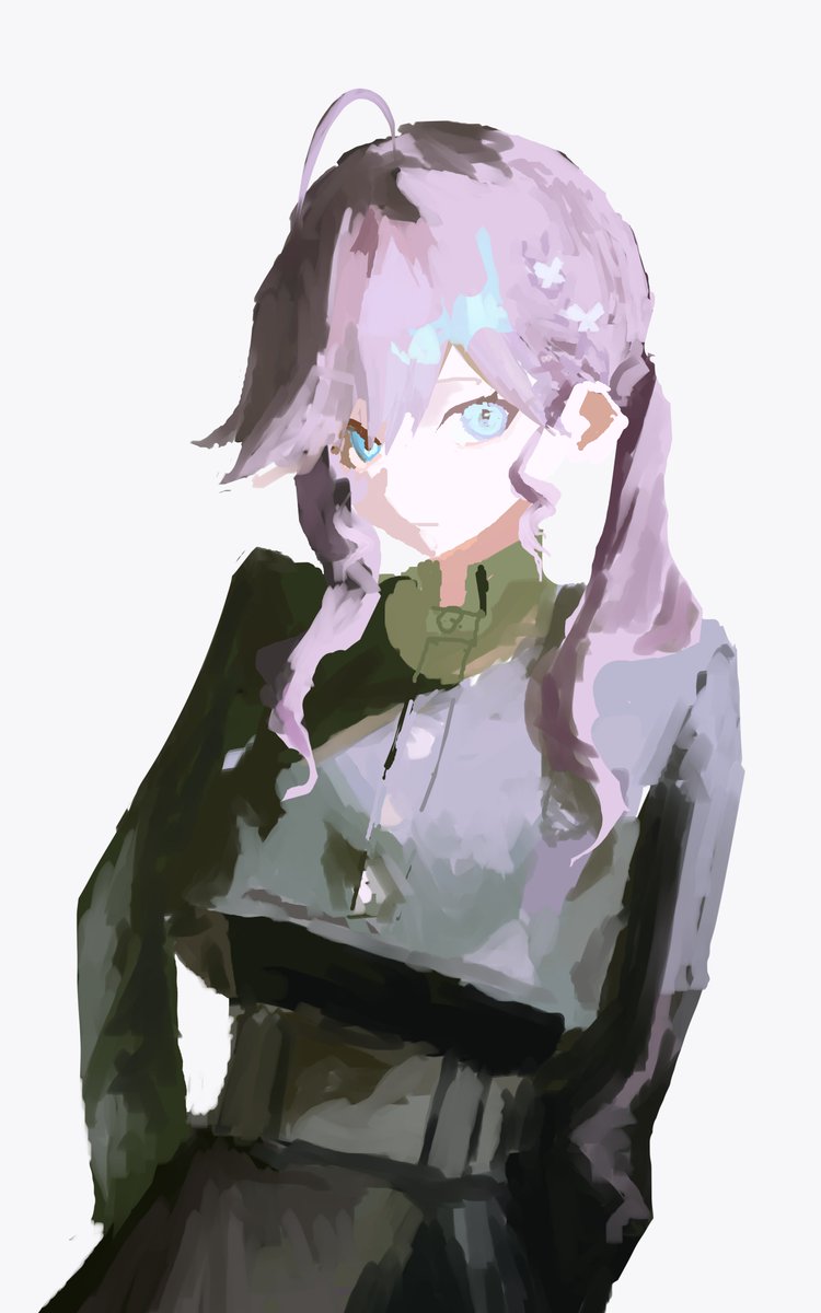 FireSnakes639's tweet photo. #学マスFA
燐羽様 https://t.co/NPtF4YyrVV