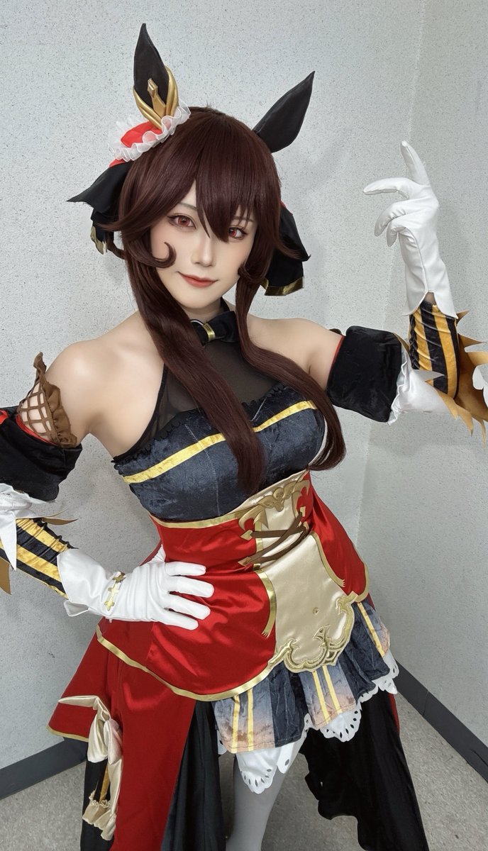 ko8ku_'s tweet photo. URCお疲れ様でした〜〜！
人前で出すのは初のジェンティルでした🥀ドキドキだった〜 https://t.co/jmWbGjCwmA
