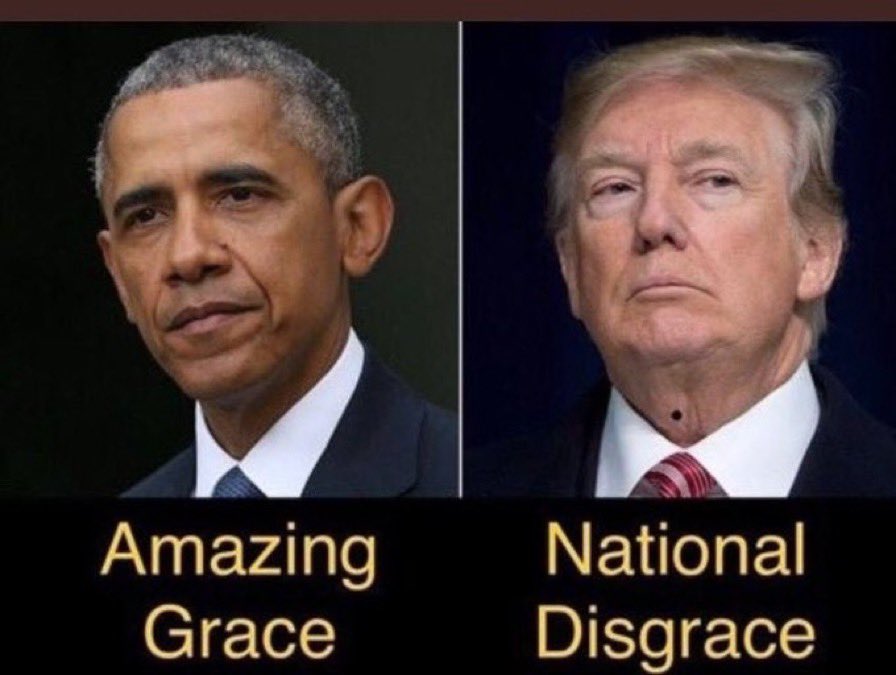 MaureenBar17029's tweet photo. @mjfree We know the purpose. To degrade Obama because his jealousy is so deep it has led to paranoia.
Hope this inflates it until he implodes with hatred. https://t.co/DCRlei4gL2
