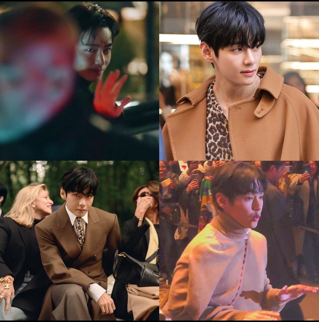 BigHeidi_'s tweet photo. @tetesjaan @AyiaDep The man that you are Kim Taehyung 

TAEHYUNG FOR CELINE
V FOR CELINE
#VxCELINE 
#TAEHYUNGxCELINE
#CelineSS27 https://t.co/1fxgx1Hb2Z