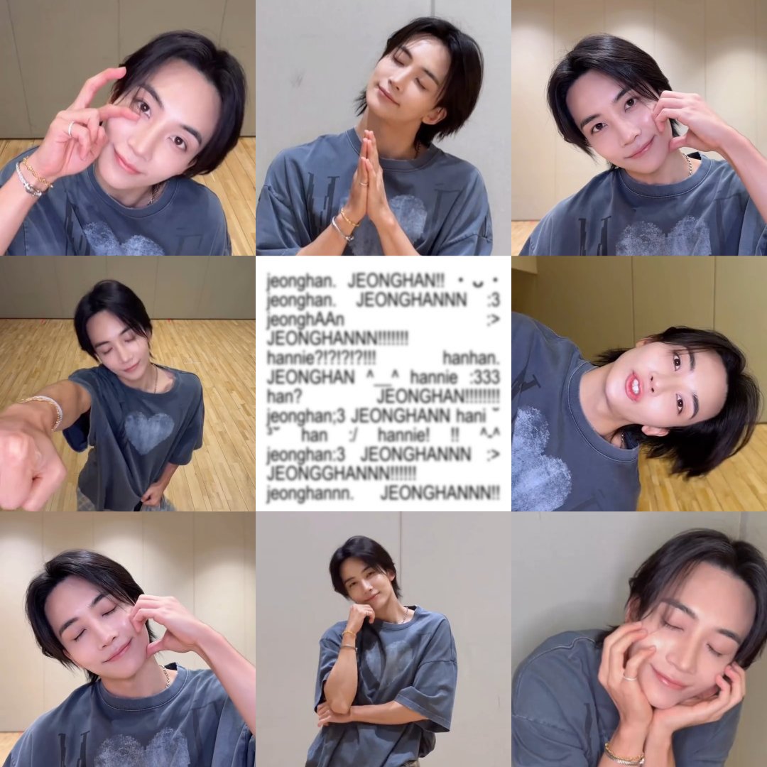 svtnserenade's tweet photo. yoon jeonghan, the cutest human creature slash angel to exist in this world 🤍 https://t.co/AENH8VfKtY
