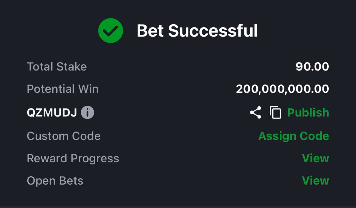 joshpicks_'s tweet photo. @39billion Took me all night to study and select this games 
Today a lot of people  will be made millionaires https://t.co/XVX0D7VZJ9