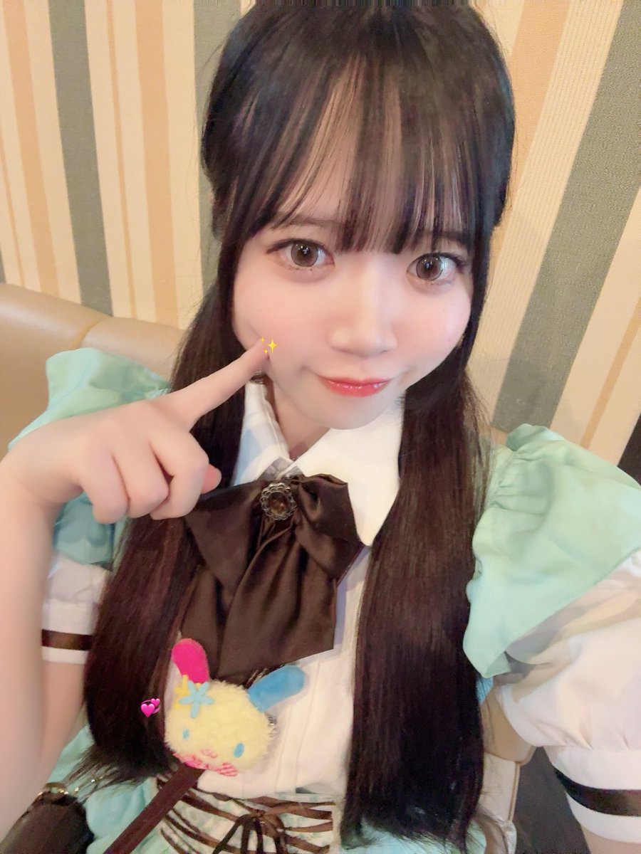 umi_roychoco's tweet photo. ウサハナちゃん17位❣うみしゅっきん❣ https://t.co/KZ3OrAJ7NV