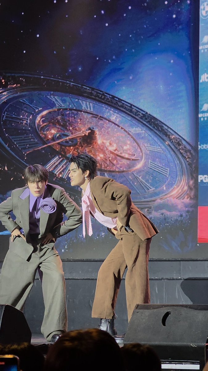 MemindyOfficial's tweet photo. โพสท่ากันหน่อยยยย พี่ๆ

FP The Resonnance 
#YesterdayFMTaipei2026 https://t.co/cjeO4qcpYF