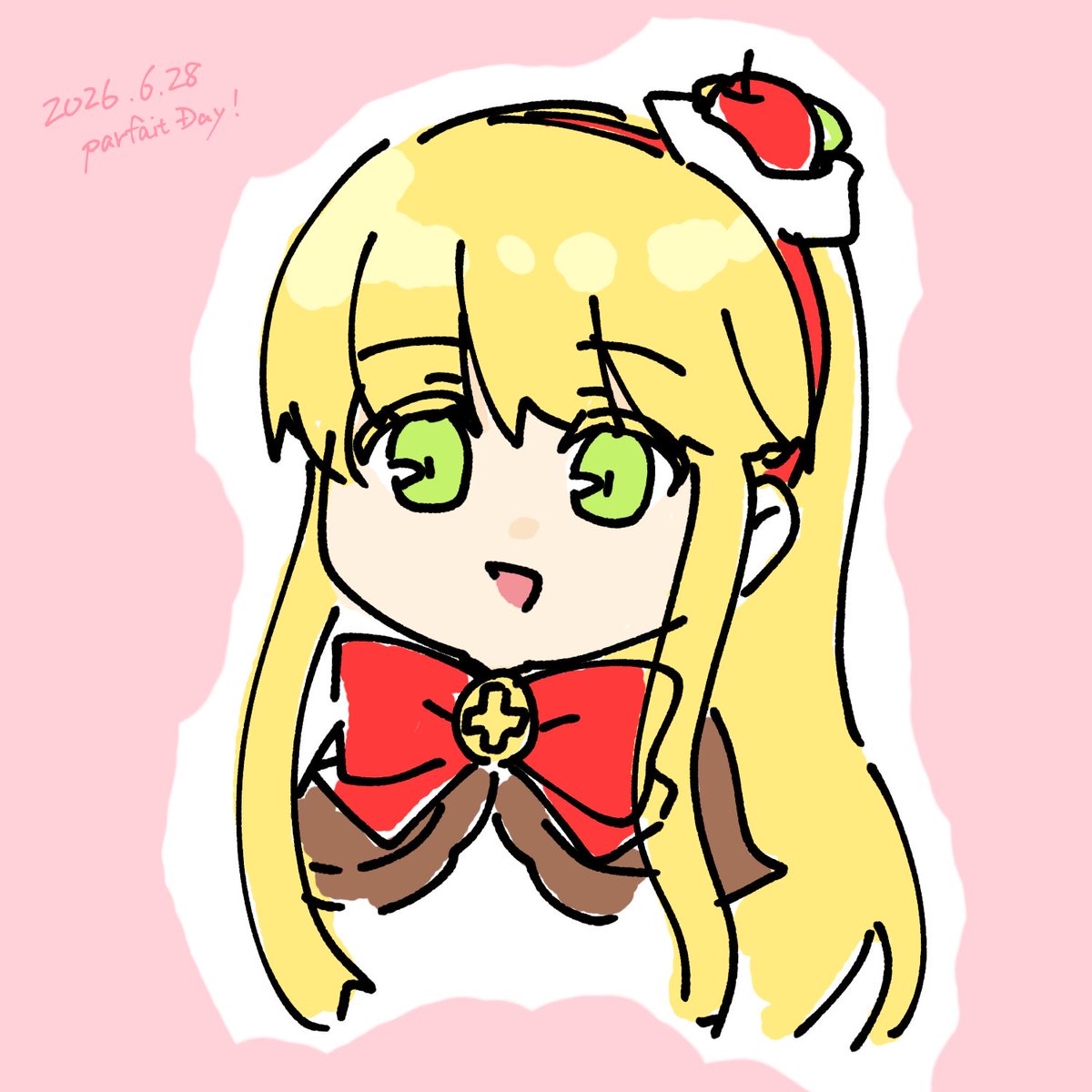 yui_eis_'s tweet photo. ♪ https://t.co/pdmIHNQ2kY