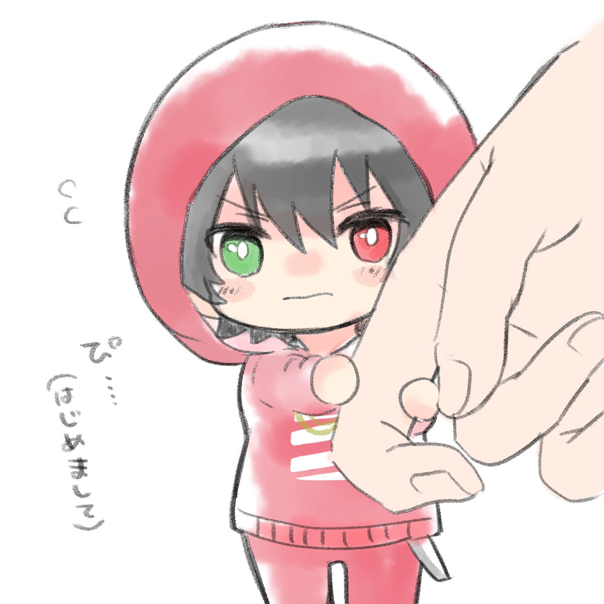 ko10_31's tweet photo. 🐴1️⃣ぬいちゃんたち(再) https://t.co/3wz6uRSUBp