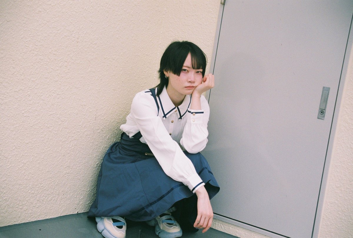 m__iga's tweet photo. モデル:#なおの (@m_nao_no)さん
#SOAR撮影会 #撮影会 #ポートレート #portrait #フィルムカメラ #フィルム写真 #filmphotography #filmcamera https://t.co/ZE12z4BhSs