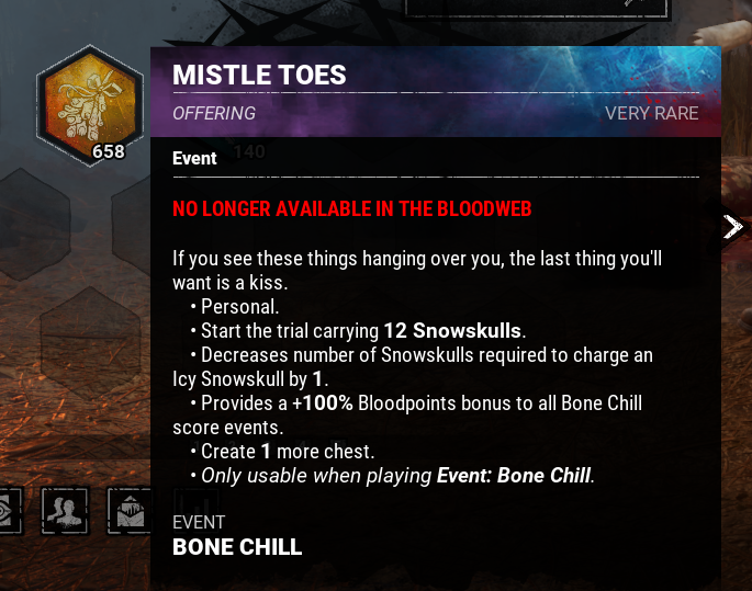 ErismeldaTTV's tweet photo. @leningradangel Just to add further insult to injury. I already almost had Lara P100 when the event started. https://t.co/DmYJ1InRGe