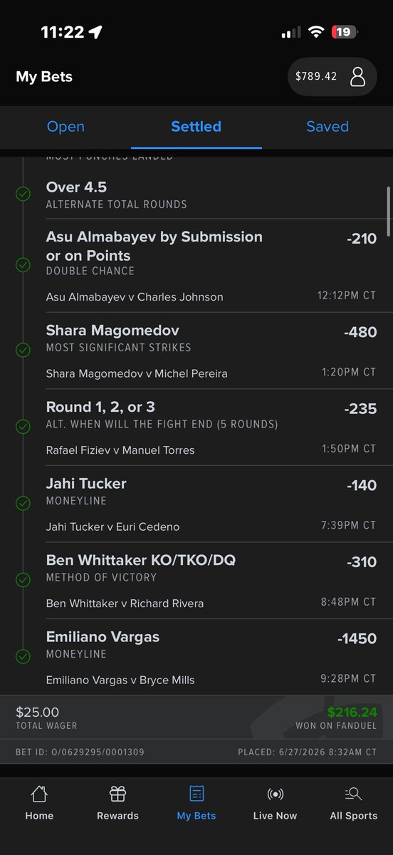KJsBetsMMA's tweet photo. UFC X Boxing Lays. I Don’t Cap, I’m The Sickest ✅ 

#ZayasBoots #UFCBaku #KJsPicks https://t.co/67C0Gv1MfE