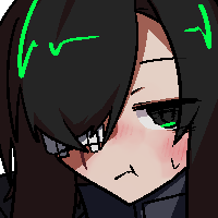 Cyan_DB's tweet photo. ほ～ら　新規アイコンよ https://t.co/FHl3UuTnMv