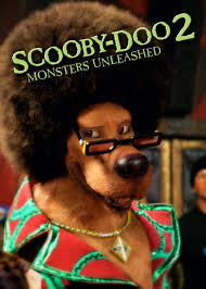 jtrollger's tweet photo. Just watched #ScoobyDoo 2: Monsters Unleashed. Why did they make Scooby a fucking idiot bastard throughout the entire film. The average sperm cell has more IQ points than the accumulated average of each "calculated" action Scooby makes. 

#fuckthewriters #boycottwarnerbros https://t.co/NPK9WSXw27