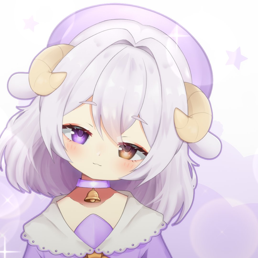 Kana Imeru⚔️📜【VPromise】 tweet media
