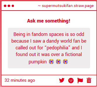 SuperMutsukiFan3 tweet media