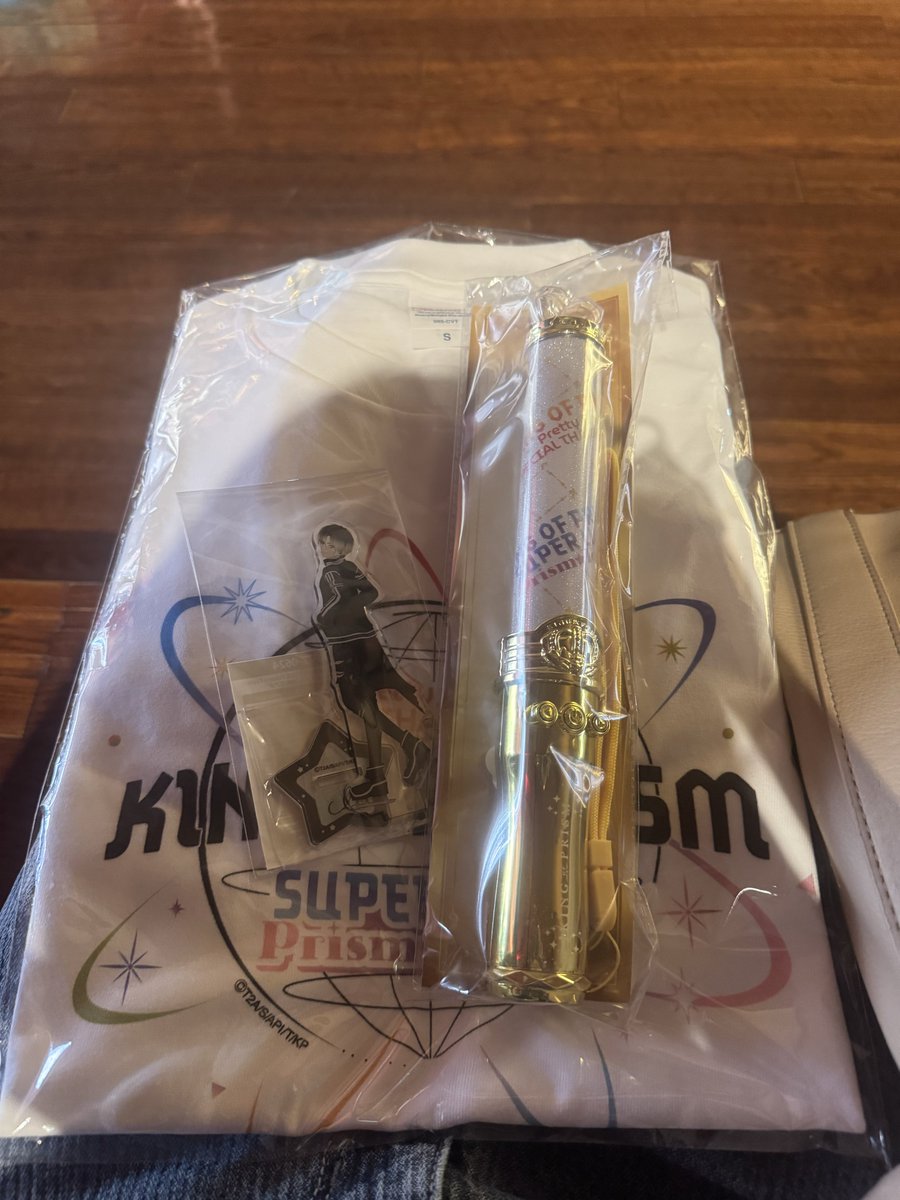 るーちゃん（お品物によって発送日変更）です。 Post by るうちゃん！ on X: 買えた！